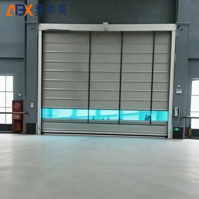 潜江快速堆积门