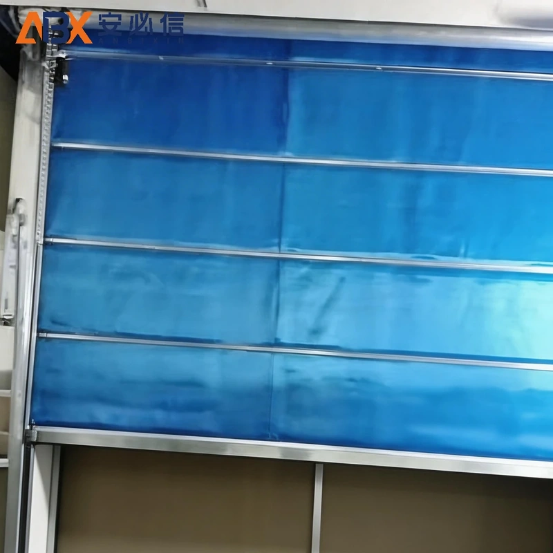 潜江堆积门